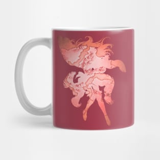 Eirika: Anamnesis Lady Mug